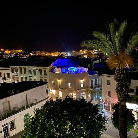 Vila Residenza Rithymna Centro Rethymno Exteriér fotografie