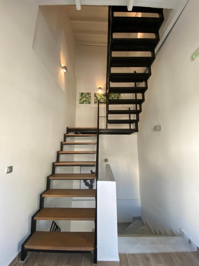 Vila Residenza Rithymna Centro Rethymno Exteriér fotografie