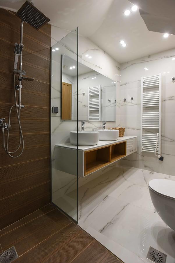 Vila Residenza Rithymna Centro Rethymno Exteriér fotografie
